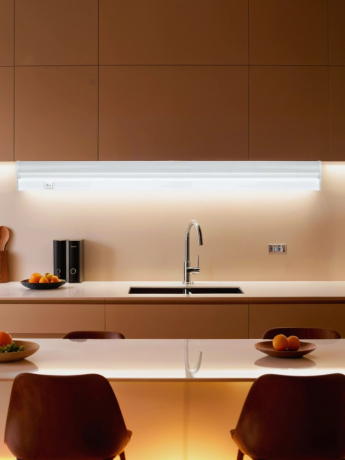 Светодиодный линейный светильник Ultraflash LWL-2016-01 13944 