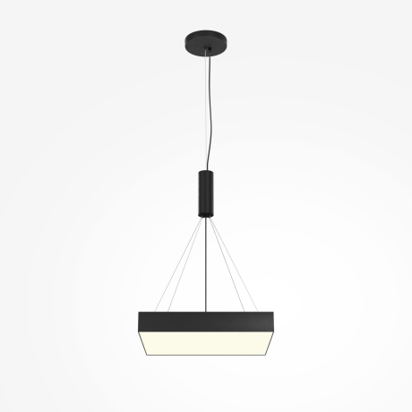 Потолочный светильник Technical C032CL-45W3K-SQ-B Zon 