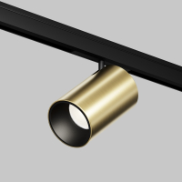 Трековый светильник Technical TR187-1-5W4K-M-BBS Focus Led