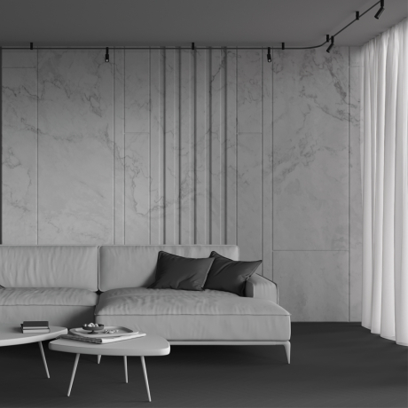 Трековый светильник Technical TR201-1-5W3K-M-B Focus Led 