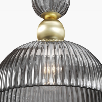 Подвесной светильник Maytoni MOD302PL-01GR1 Antic