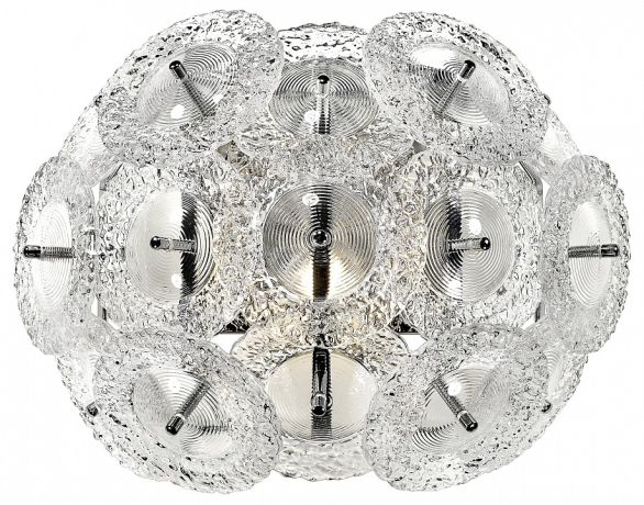 Накладной светильник SIMPLE STORY 4831 4831-1WL 