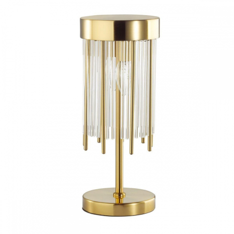 Настольная лампа Odeon Light York 4788/2T 