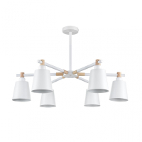 Люстра на штанге Lumion Moderni Rosalina 8097/6C