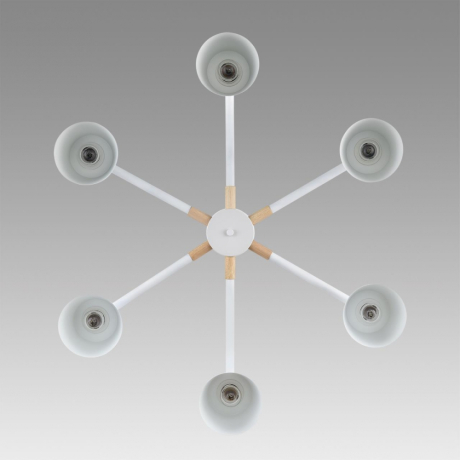 Люстра на штанге Lumion Moderni Rosalina 8097/6C 