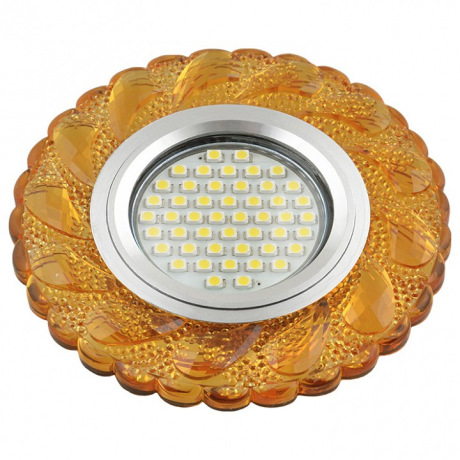 Встраиваемый светильник Fametto DLS-L147 UL-00003897 