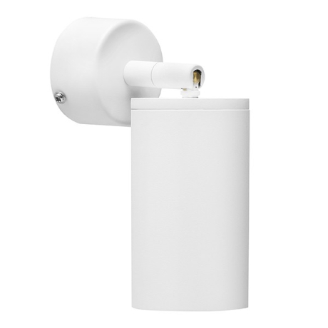 Основание на штанге с шарниром Lightstar Rullo 590006 