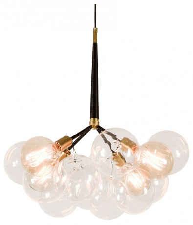 GRLSP-8171 Подвесная светодиодная люстра LOFT (Lussole) MURRAY 