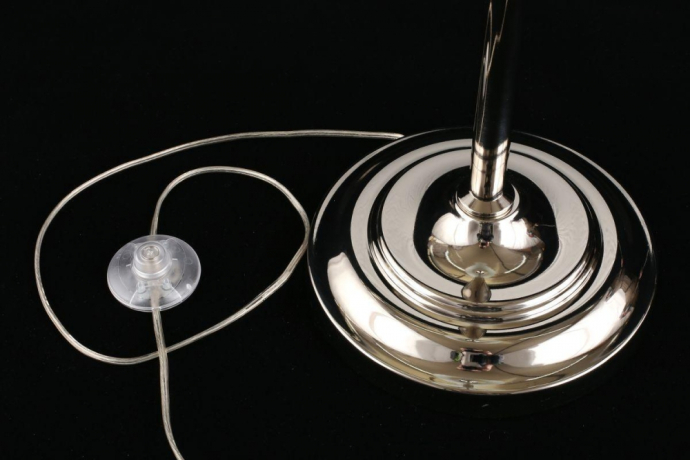 Торшер с лампочкой APLOYT APL.731.05.01+Lamps 