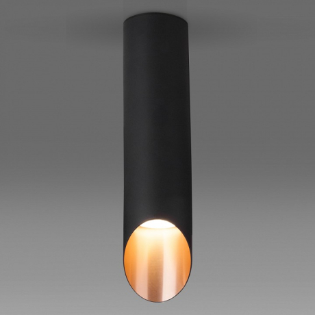 Накладной светильник Elektrostandard 7011, 7005 a050122 