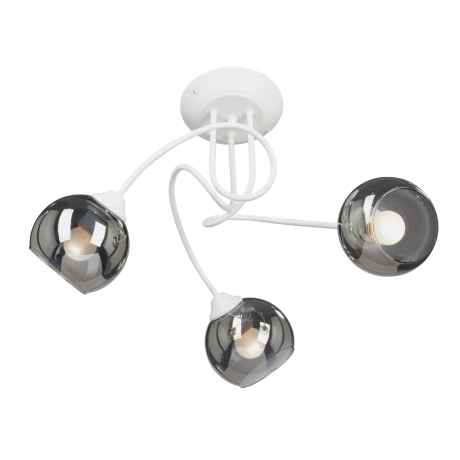 Люстра потолочная Vitaluce V4309-0/3PL 