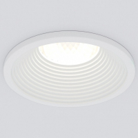 Встраиваемый светильник Elektrostandard Gudi a058617