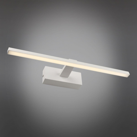 OML-24101-08 Подсветка для зеркал Omnilux Bresso 