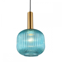 Светильник подвесной Triscina Omnilux OML-99416-01