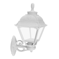 U23.131.000.WXF1R Уличный настенный светильник Fumagalli Bisso/Cefa