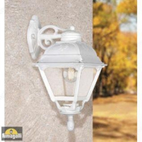 U23.131.000.WXF1R Уличный настенный светильник Fumagalli Bisso/Cefa