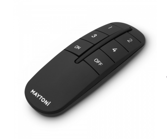 Пульт ДУ Maytoni Technical Пульты для управления освещением MRC004B