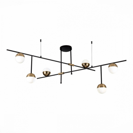 Потолочная люстра ST Luce Albero SL1507.422.06 