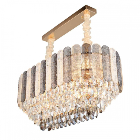 Подвесная люстра Aployt Rozel APL.770.03.11 