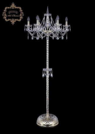 13.21.6.200.P.h-160.Gd.Sp Торшер Art Classic 