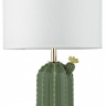 Настольная лампа декоративная Odeon Light Cactus 5425/1T 