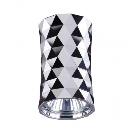 Накладной светильник Odeon Light Ad Astrum 4288/1C 