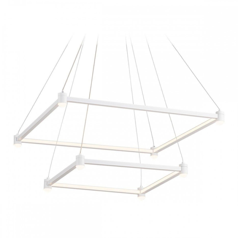 емкость для специй 5 см с двойной крышкой стекло пластик серая comfort light Подвесной светильник Ambrella light Comfort Line FL5595