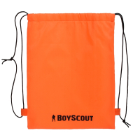 Нарушена упаковка! <348575> Терморюкзак 32х42 Boyscout 61591
