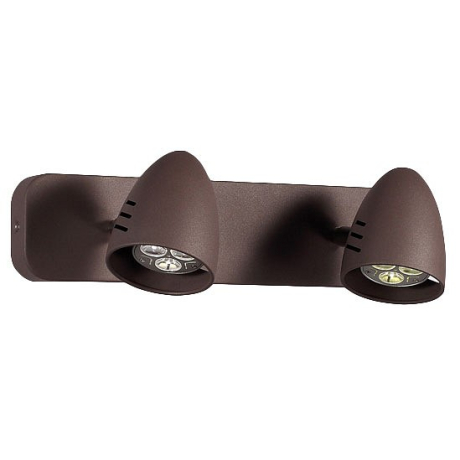 Спот Lucia Tucci Punto Punto 193.2 grigio 