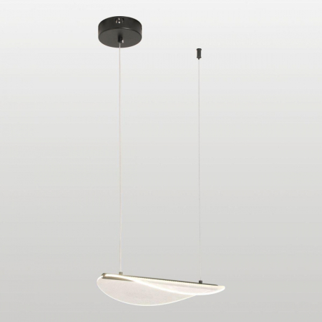 Подвесной светодиодный светильник Lussole Calvert LSP-7367 