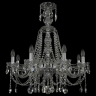 Подвесная люстра Bohemia Art Classic 11.12 11.12.8.240.XL-78.Cr.Sp 