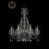 Подвесная люстра Bohemia Art Classic 11.12 11.12.8.240.XL-78.Cr.Sp 