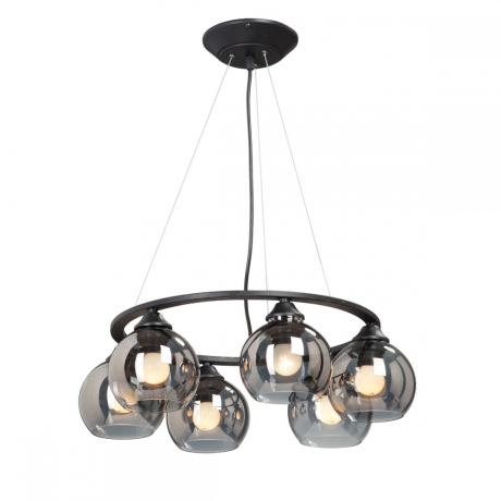 V4481-1/6S Подвесная люстра Vitaluce 