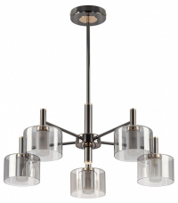 Люстра на штанге Citilux ELAN CL241151