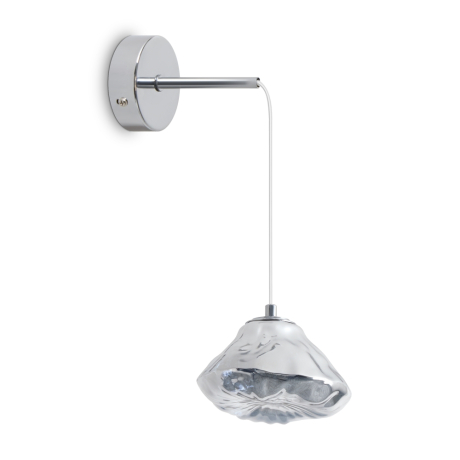 Подвесной светильник Freya Eatery FR5488PL-01CH 