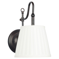 LSL-2901-01 Настенное бра Lussole Milazzo