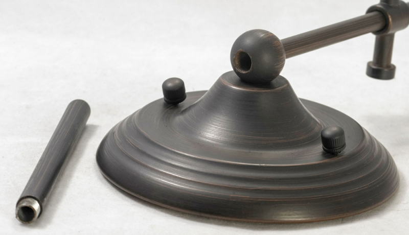 LSL-2901-01 Настенное бра Lussole Milazzo 