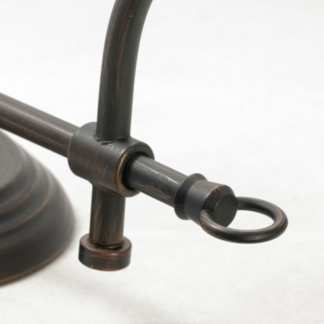 LSL-2901-01 Настенное бра Lussole Milazzo 