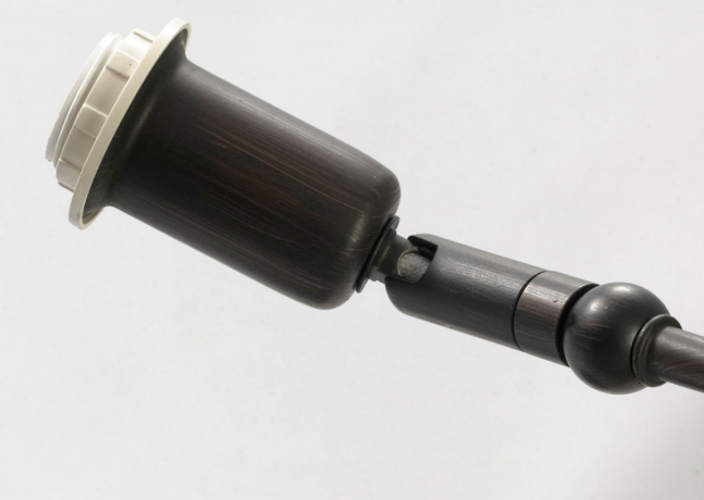 LSL-2901-01 Настенное бра Lussole Milazzo 