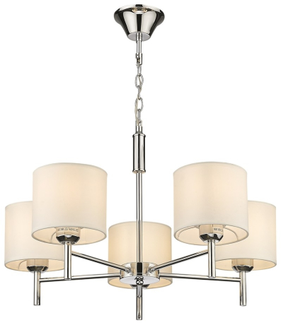 Подвесная люстра Velante 291-103-05 