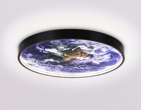 Накладной светильник Ambrella Light FW FW11132 