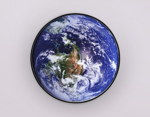 Накладной светильник Ambrella Light FW FW11132 