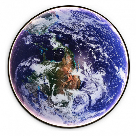 Накладной светильник Ambrella Light FW FW11132 