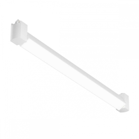 Накладной светильник Maytoni Technical Basis Rot TR104-1-20W4K-W 