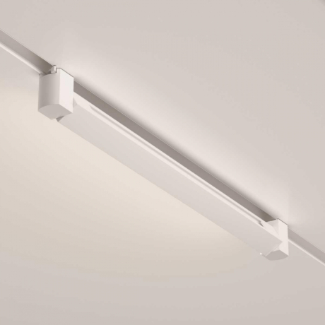 Накладной светильник Maytoni Technical Basis Rot TR104-1-20W4K-W 