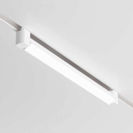 Накладной светильник Maytoni Technical Basis Rot TR104-1-20W4K-W 