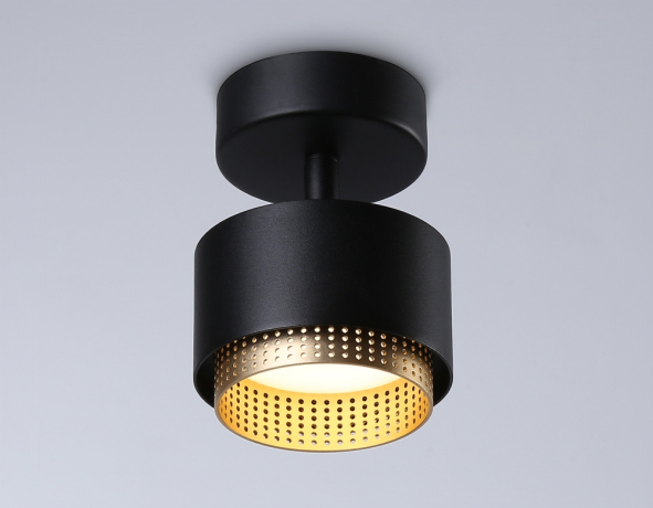 Спот с лампочкой Ambrella light  TN71282+Lamps 