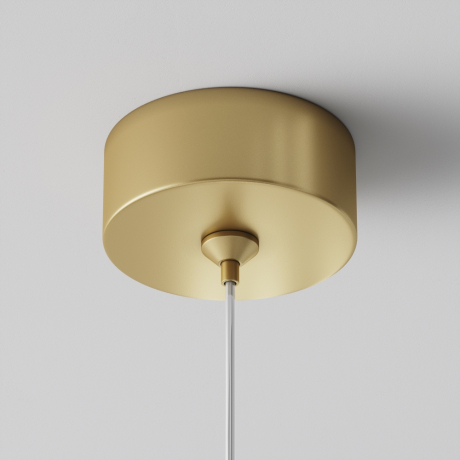 Подвесной светильник Technical Polar P088PL-GX53-MG 