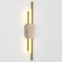 Накладной светильник Odeon Light TRAVERTINO 7034/10WL