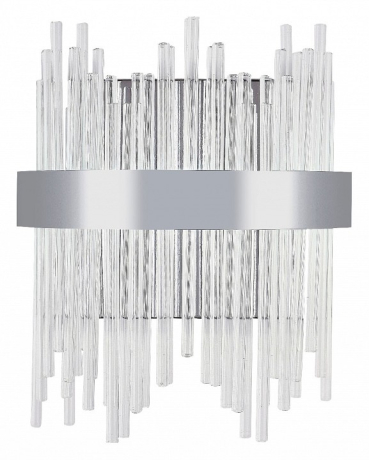 Накладной светильник Natali Kovaltseva LED LAMPS 81119 LED LAMPS 81119/1W 